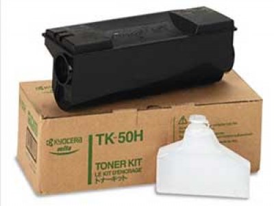 Toner Kyocera TK-50H 370QA0KX 
