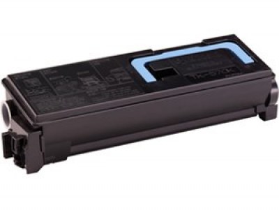 Toner Kyocera TK-570K black