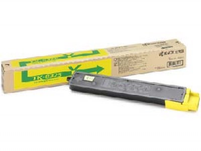 Toner Kyocera TK-8325Y 1T02NPANL0 yellow