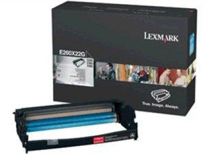 Drum Lexmark 0E260X22G