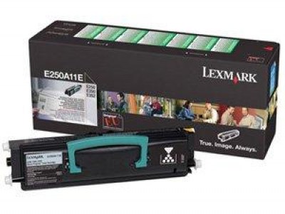 Toner Lexmark 0E250A11E 