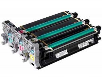 Drum Minolta A0310NH value pack CMY