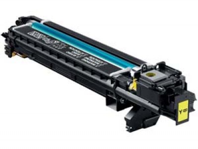 Imaging Unit Minolta IUP14Y A0WG08J yellow