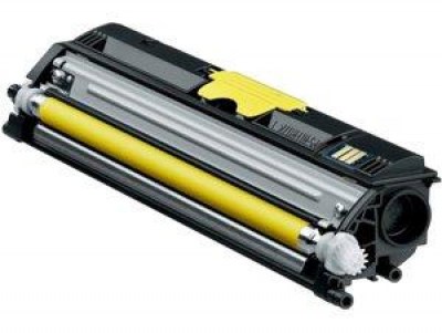 Toner Minolta A0V306H yellow 2500K 