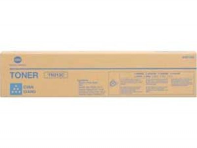 Toner Minolta TN213C A0D7452 cyan