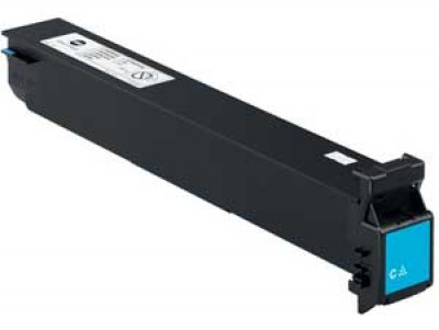 Toner Minolta TN314C A0D7451cyan 