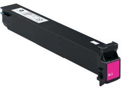 Toner Minolta TN314M A0D7351 magenta 