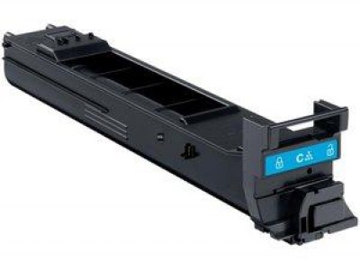 Toner Minolta A0DK452 cyan 8000K 