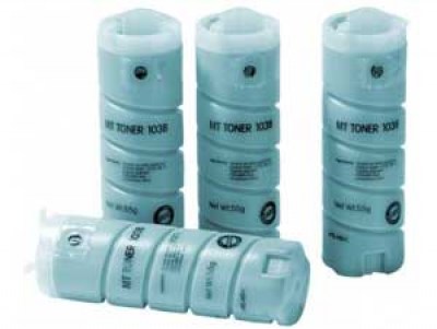 Toner Minolta MT 103B 4x55g 8935-804 