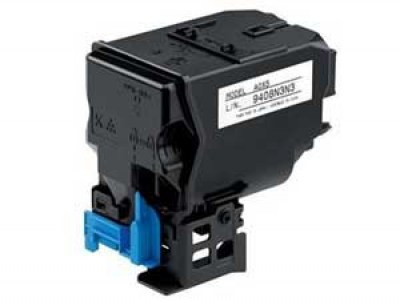 Toner Minolta TNP-19K A0X5151 black 4000K