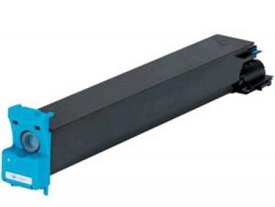 Toner Minolta TN312C 8938-708 cyan