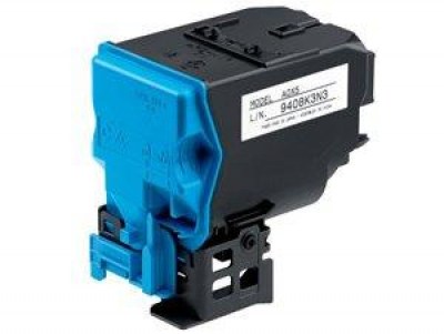 Toner Minolta TNP-22C A0X5452 cyan 6000K