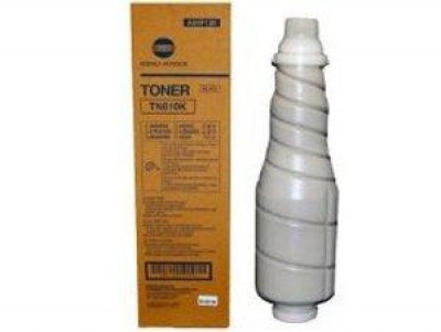 Toner Minolta TN610K A04P150 black 