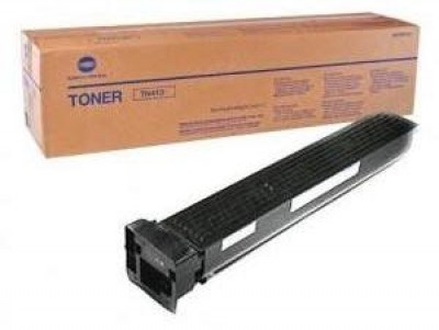 Toner Minolta TN413K A0TM151 black 