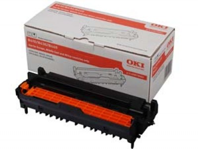 Drum OKI 43979002 black