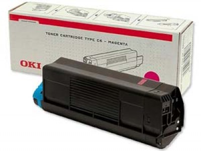 Toner OKI 42804514 magenta 3000K 