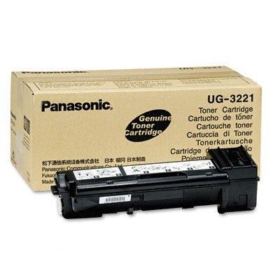 Toner Panasonic UG-3221 6000K 