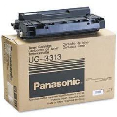 Toner Panasonic UG-3313 