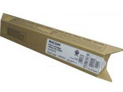 Toner Ricoh 821077 yellow 