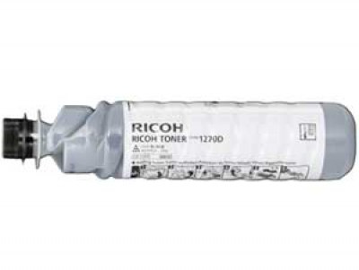 Toner Ricoh 1270D 888261 