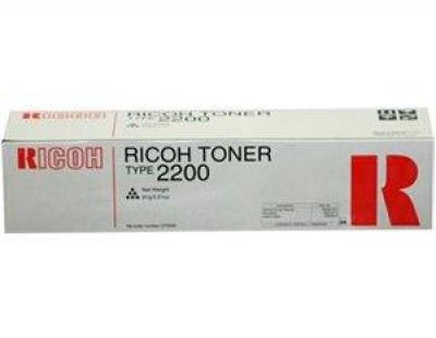 Toner Ricoh 2200 889776 