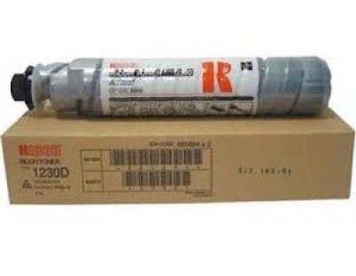 Toner Ricoh 1230D 888216 