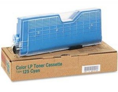 Toner Ricoh 125 400839 cyan 