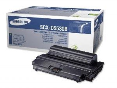 Toner Samsung SCX-D5530B black 8000K 