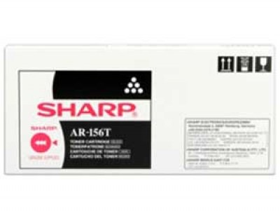 Toner Sharp AR-156T 