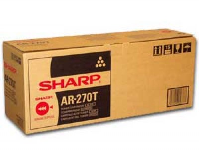 Toner Sharp AR-270T 