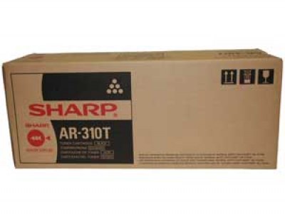 Toner Sharp AR-310T 