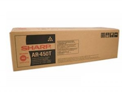 Toner Sharp AR-450T 