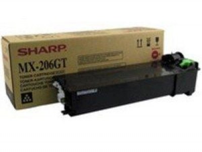 Toner Sharp MX-206GT 
