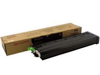 Toner Sharp MX-45GTBA black 
