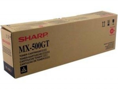 Toner Sharp MX-500GT 