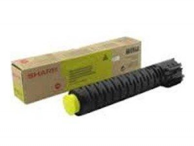 Toner Sharp MX-62GTYA yellow 