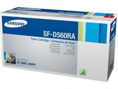 Toner Samsung SF-D560RA 3000K 