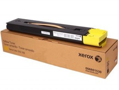 Toner Xerox 006R01530 yellow
