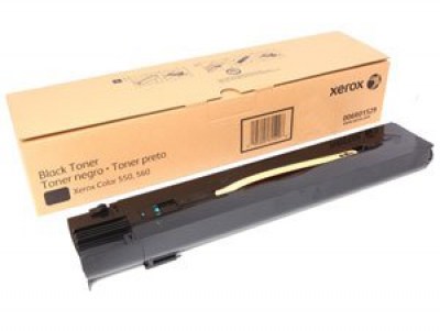 Toner Xerox 006R01529 black 30000K 