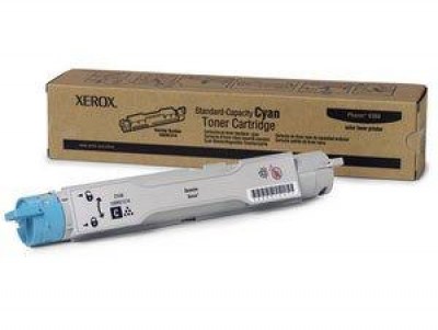 Toner Xerox 106R01214 cyan 5000K 