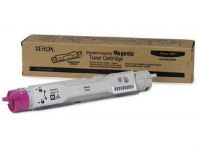Toner Xerox 106R01215 magenta 5000K 