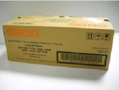 Toner Utax 4472610010 black 