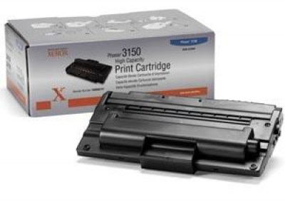 Toner Xerox 109R00747 5000K 