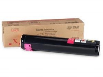 Toner Xerox 106R00654 magenta 22000K 