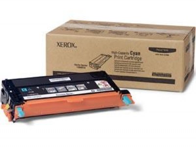Toner Xerox 113R00723 cyan 6000K 