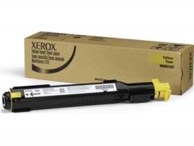 Toner Xerox 006R01271 yellow 7000K 