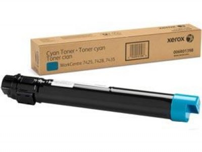 Toner Xerox 006R01520 cyan 15000K