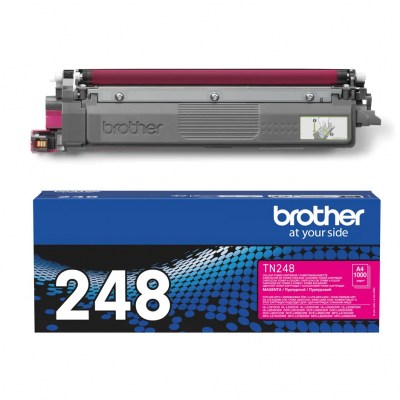 Toner Brother TN-248M magenta 1000K