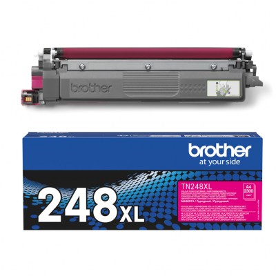 Toner Brother TN-248XLM magenta 2300K