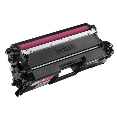 Toner Brother TN-821XLM magenta 9000K